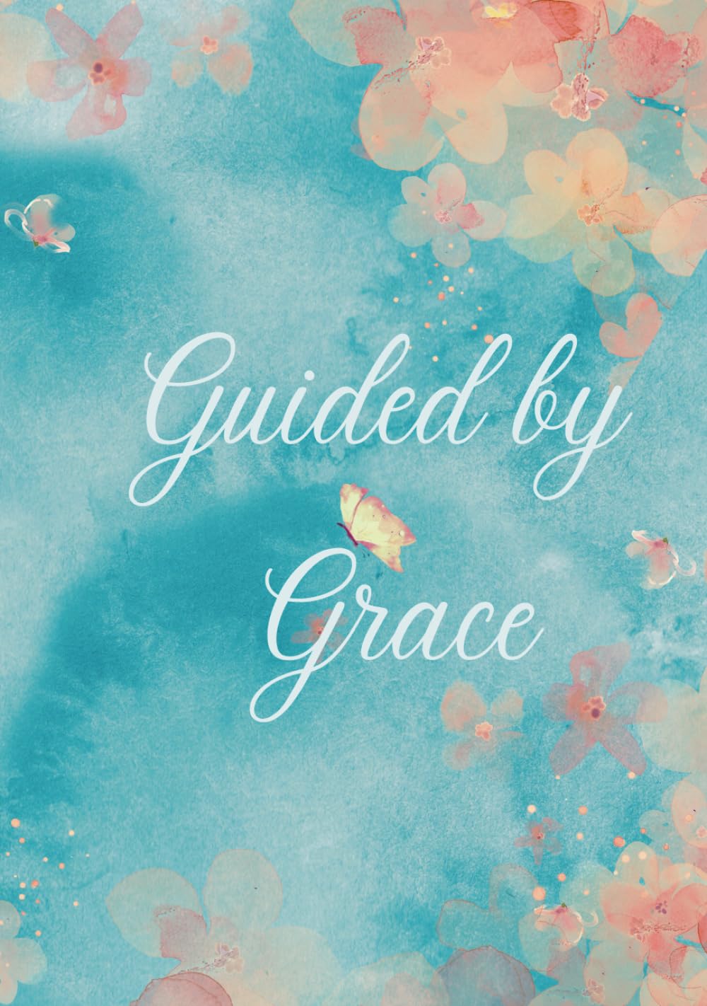 Women's Christian Prayer Journal