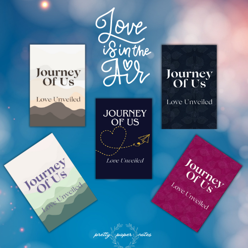 Love Healthy Relationship Couples Workbook Journal