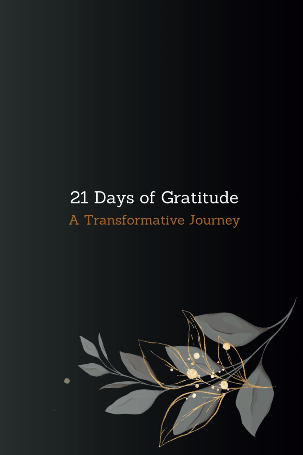 LGBTQ Gratitude Journal Men Women